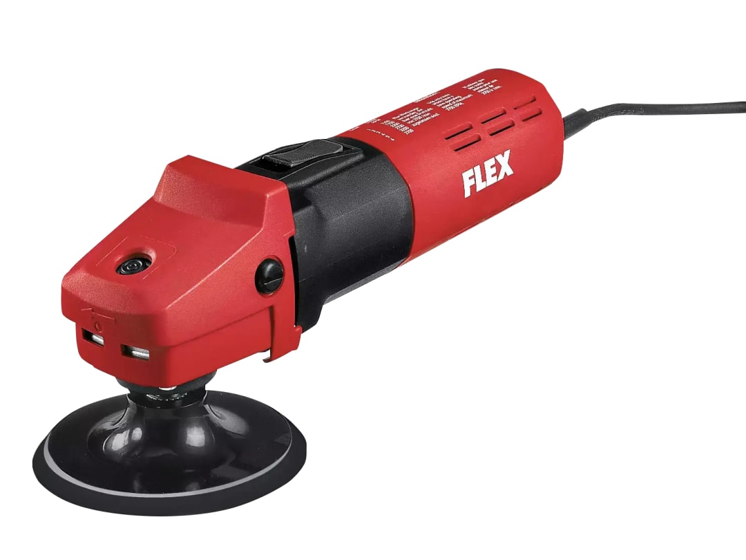 Flex Power Tools L 1503 VR 230/CEE-UK Polisher 700W 240V 357529