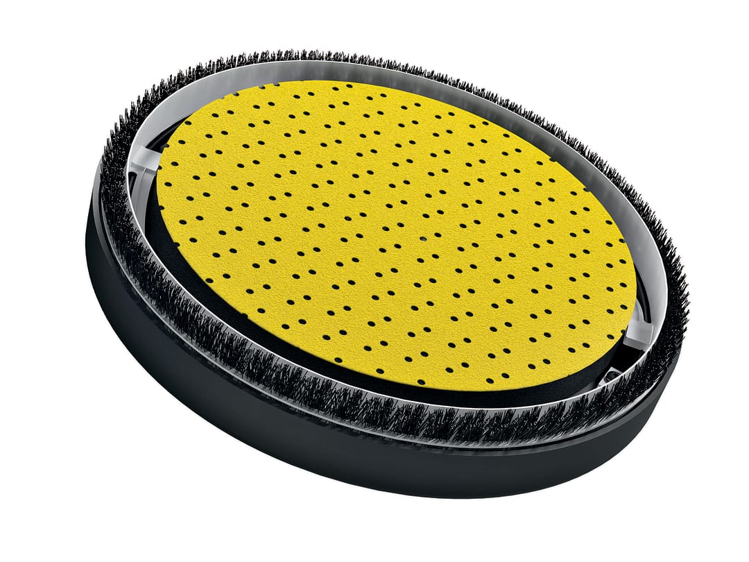 Flex Power Tools MH-O D225 Round Sanding Head 457175