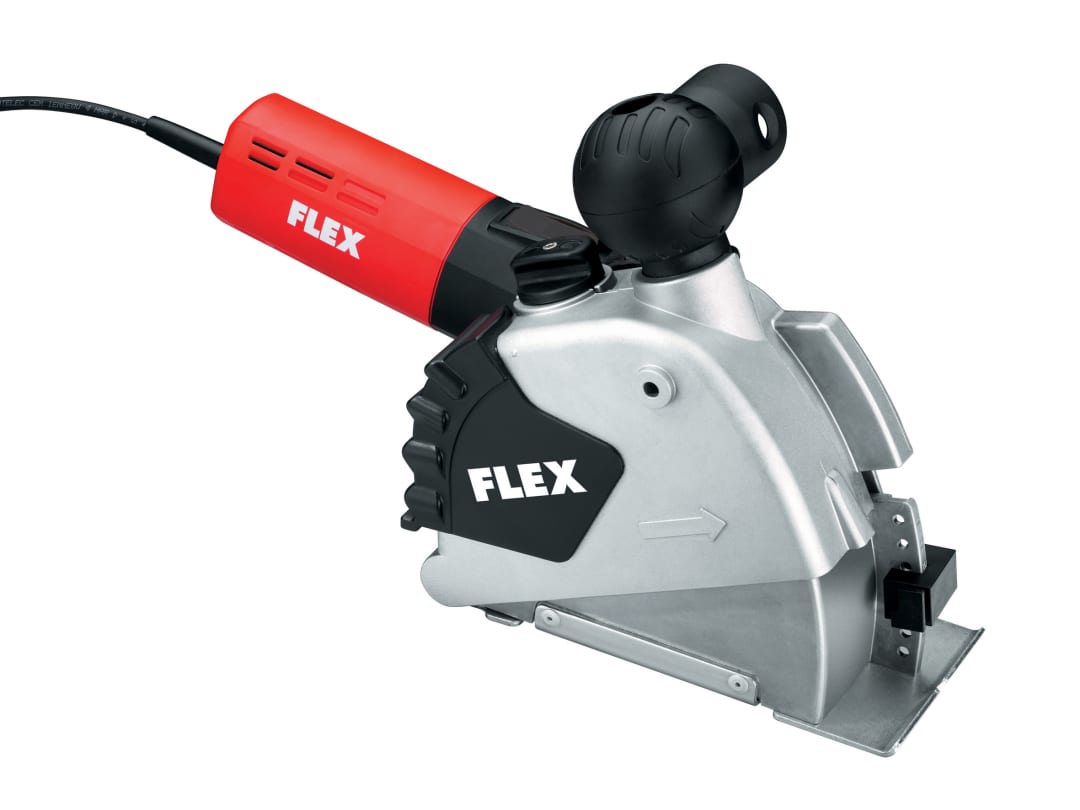 Flex Power Tools MS-1706 Wall Chaser 140mm 1400W 240V 329.673