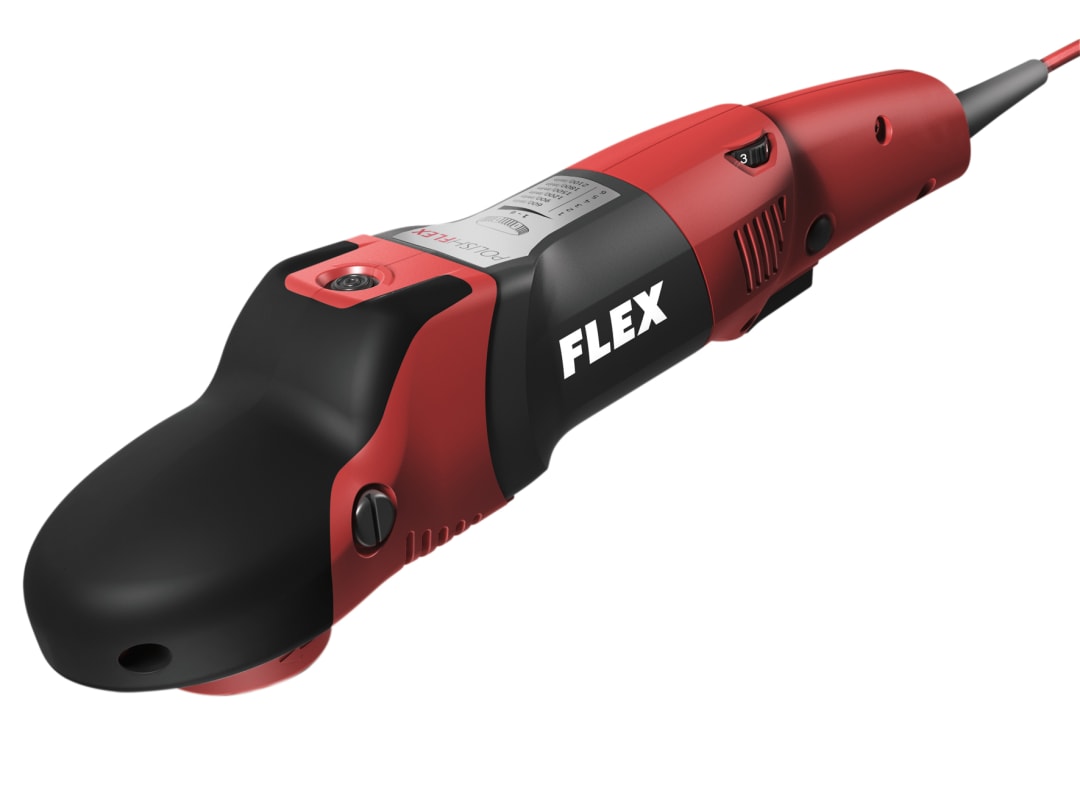 Flex Power Tools PE 142150 Polisher Only 1400W 240V 376.183