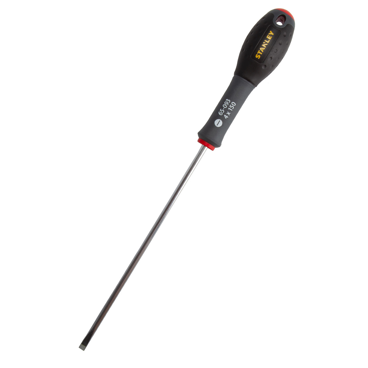 Stanley Fatmax Stanley 0-65-093 FatMax Parallel Screwdriver 4 x 150mm 0-65-093