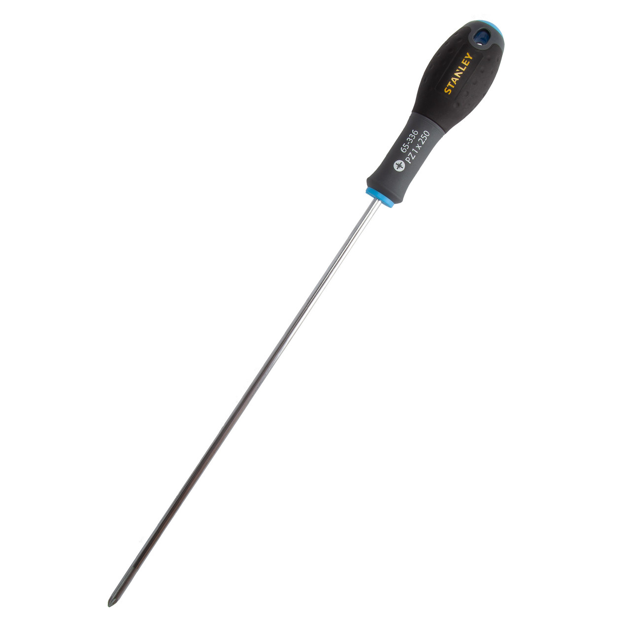 Stanley Fatmax Stanley 0-65-336 FatMax Pozi Screwdriver PZ1 × 250mm 0-65-336