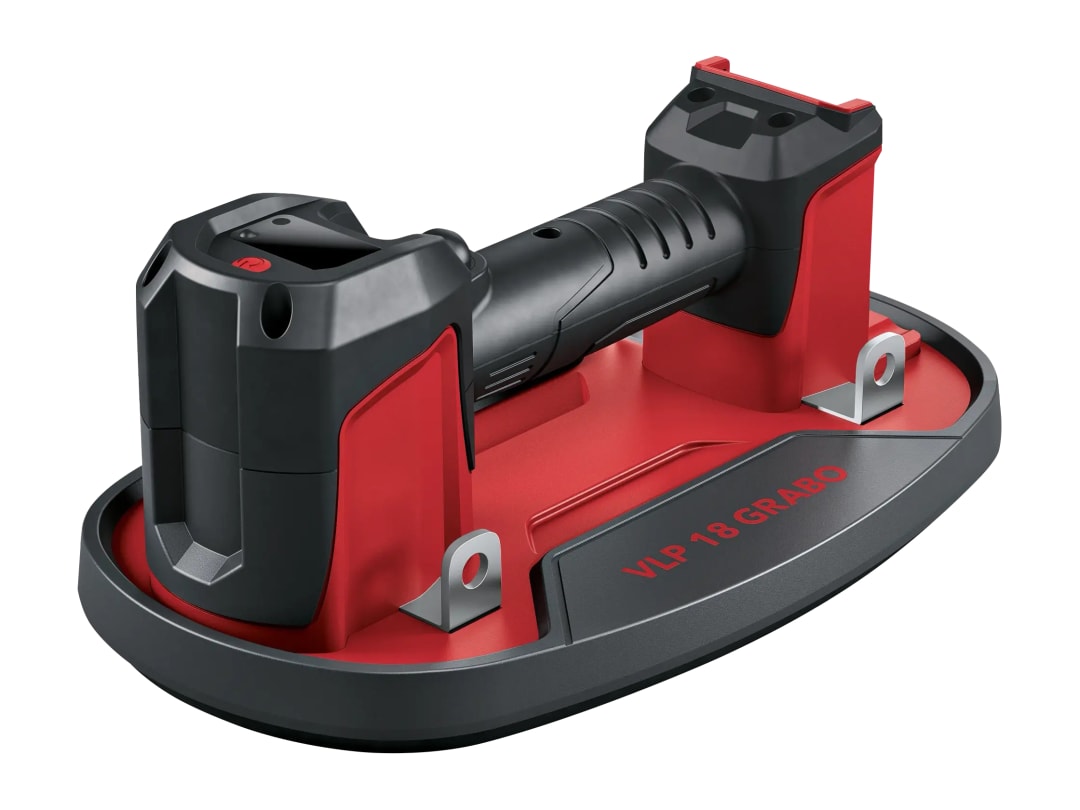 Flex Power Tools VLP 18.0 C Grabo Vacuum Lifter 18V Bare Unit 531330