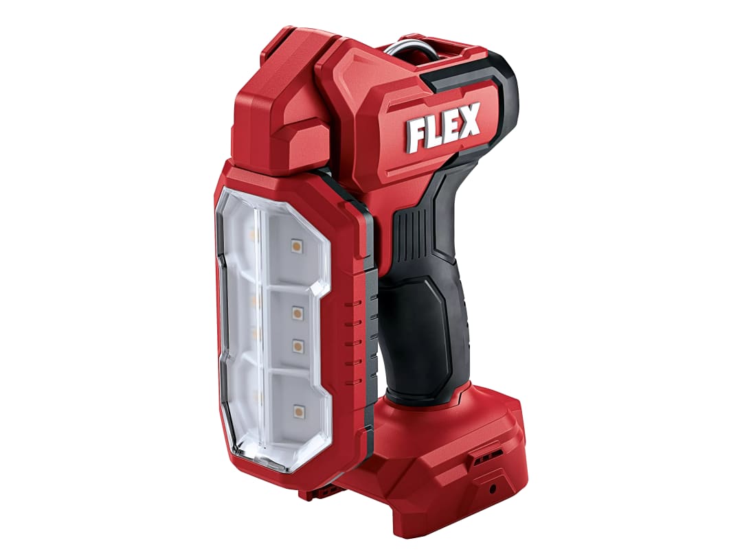 Flex Power Tools WL 1000 18.0 Hand Torch 18V Bare Unit 530610