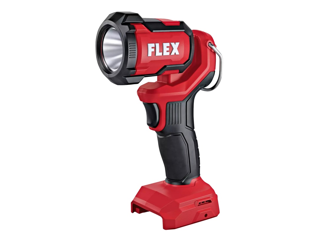 Flex Power Tools WL 300 18.0 Hand Torch 18V Bare Unit 513075