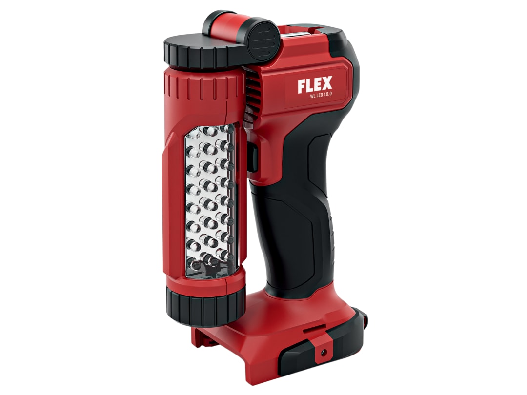 Flex Power Tools WL LED 18.0 LED Work Light 18V Bare Unit 417955