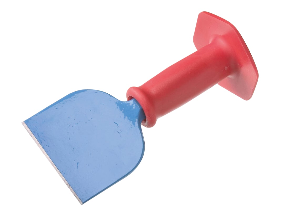 Footprint 123 Brick Bolster With Guard 75mm (3in) 11260