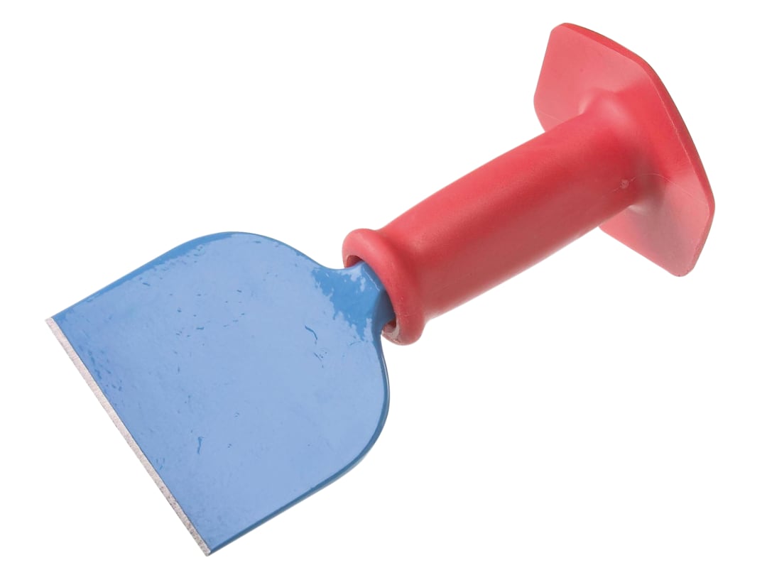 Footprint 123 Brick Bolster With Guard 100mm (4in) 11270