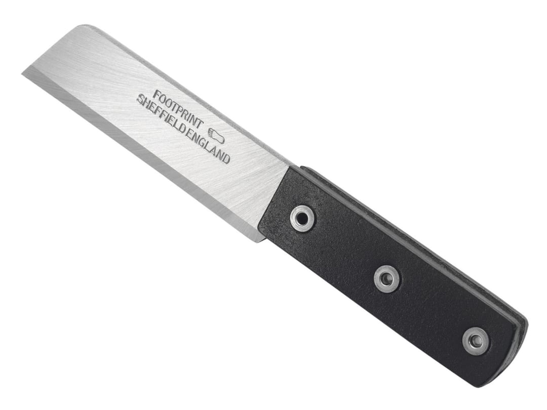 Footprint 182 Hacking Knife 114mm (4.1/2in) 13310
