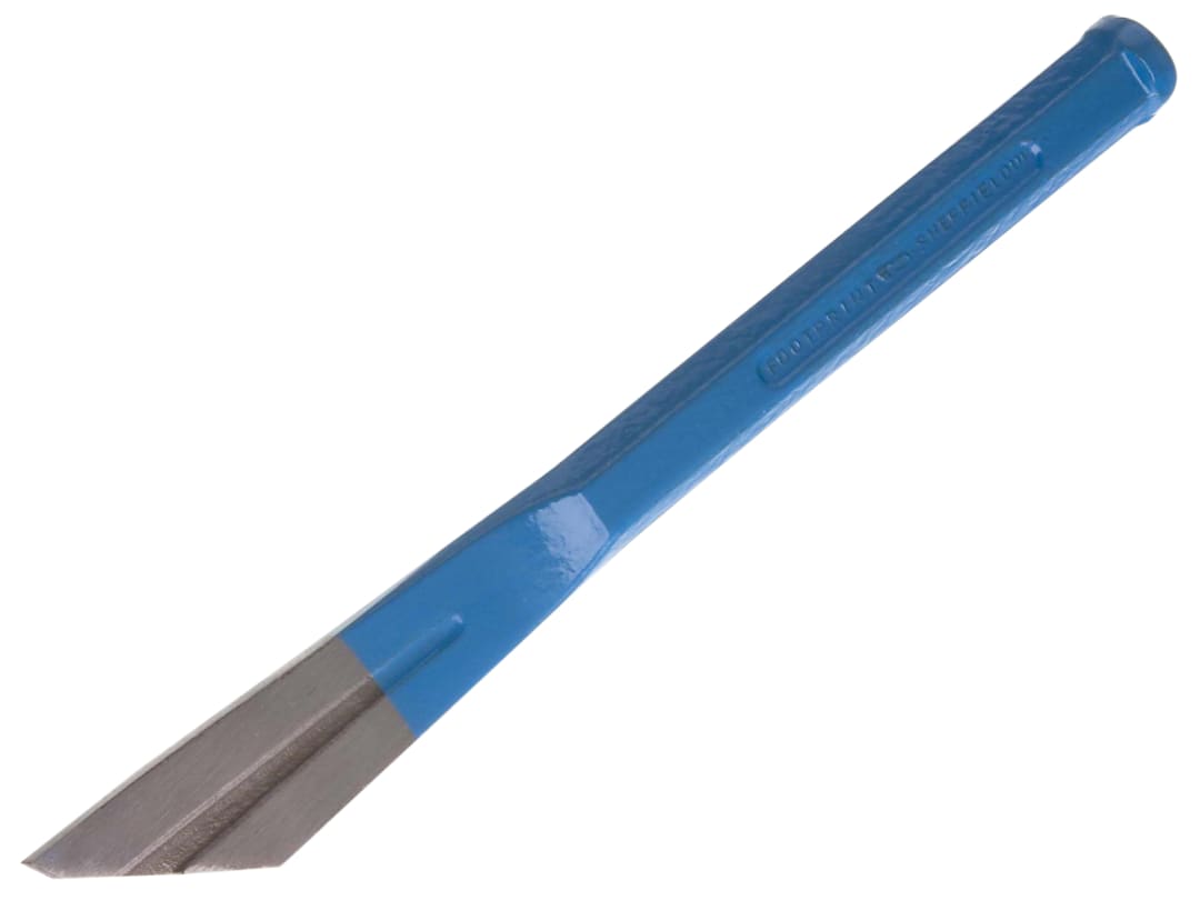 Footprint 1860 Grooved Plugging Chisel 11360