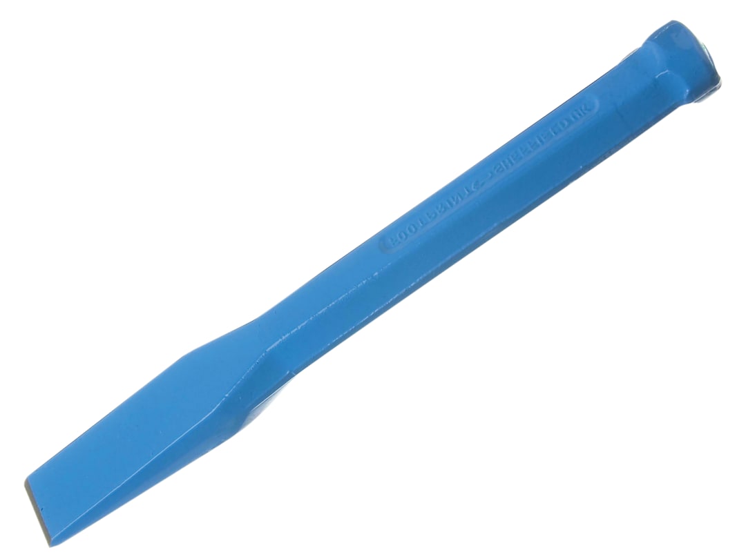 Footprint 590 Cold Chisel 250 x 25mm 11450