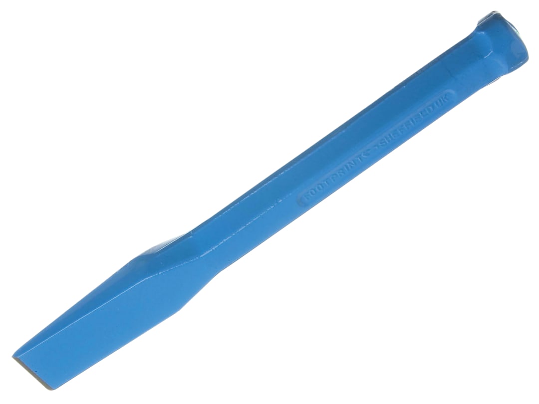 Footprint 590 Cold Chisel 300 x 25mm 11460
