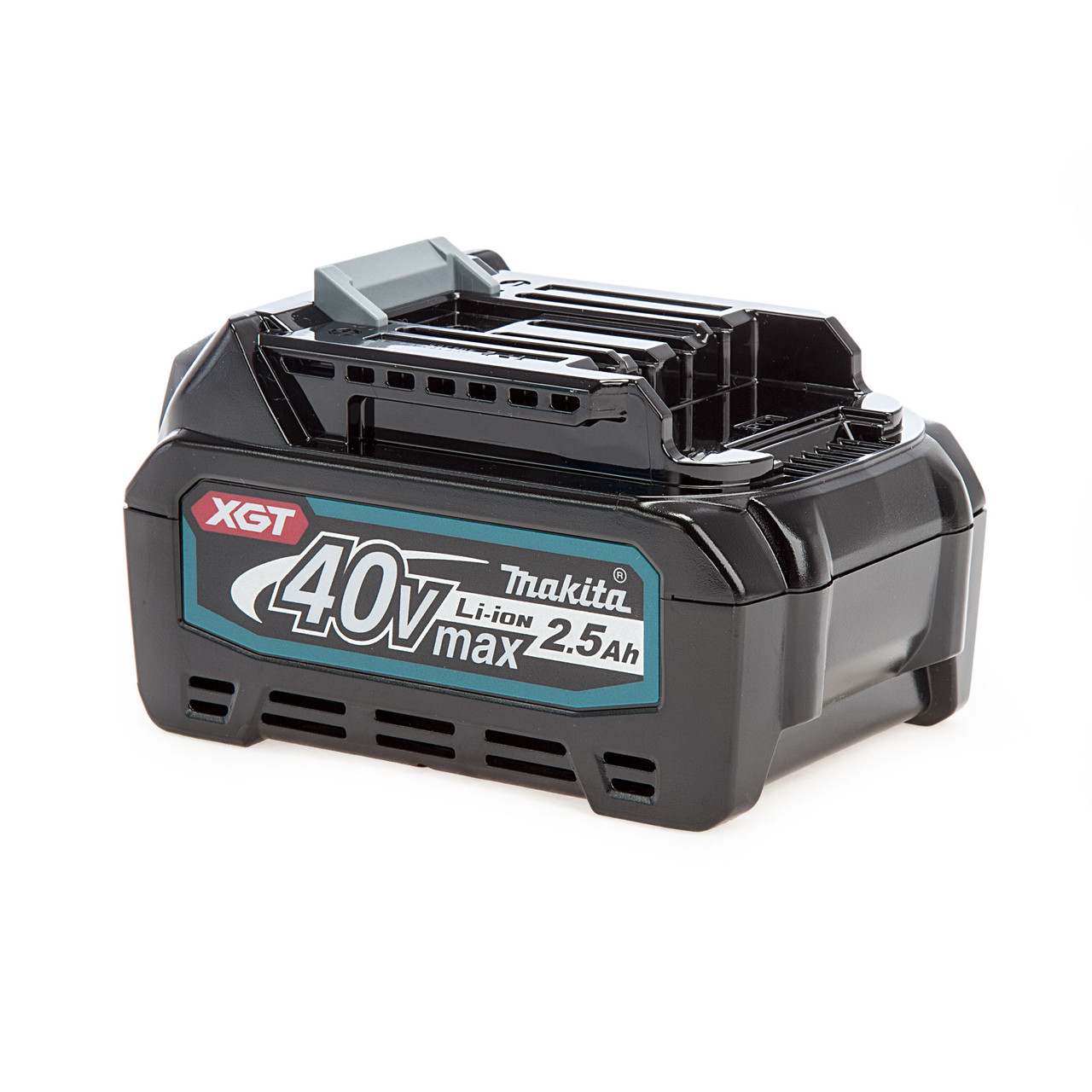 Makita BL4025 XGT 40Vmax 2.5Ah Li-ion Battery BL4025
