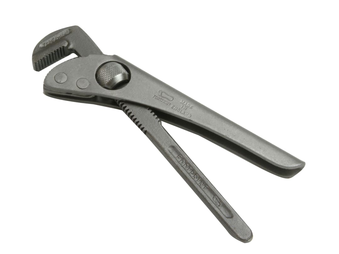 Footprint 90012w Thumbturn Pipe Wrench 300mm (12in) 10130W
