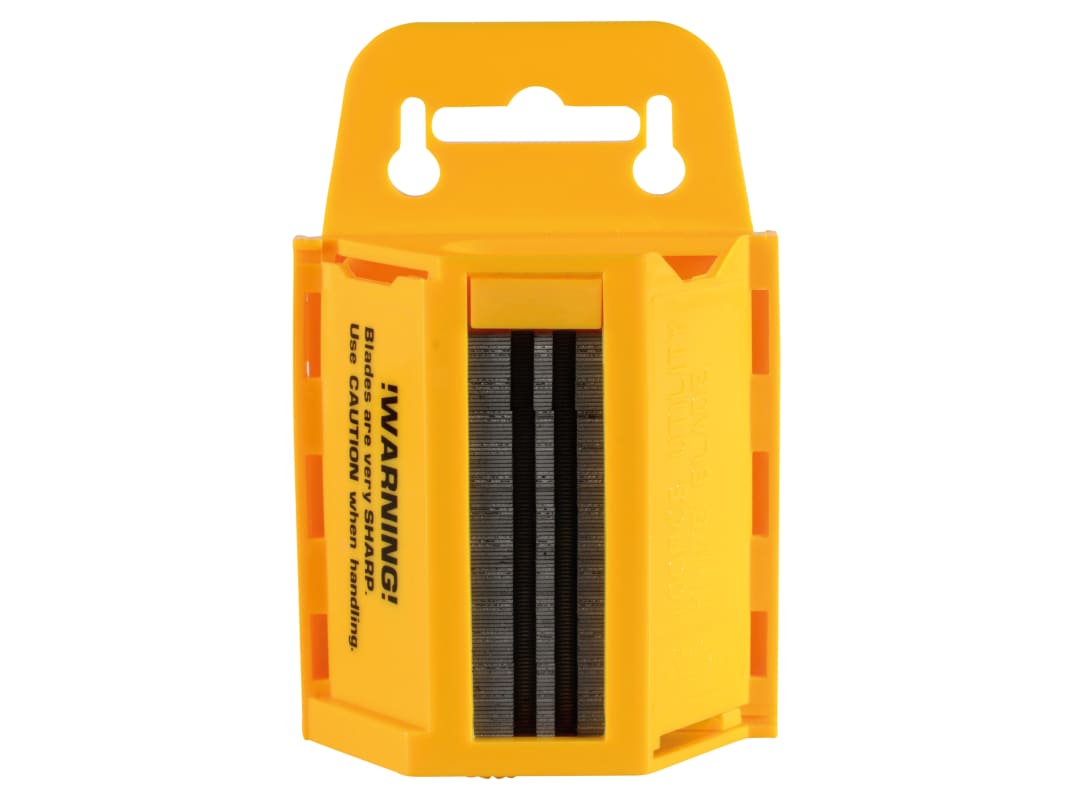Footprint Heavy-Duty Knife Blades (Pack 100) 925