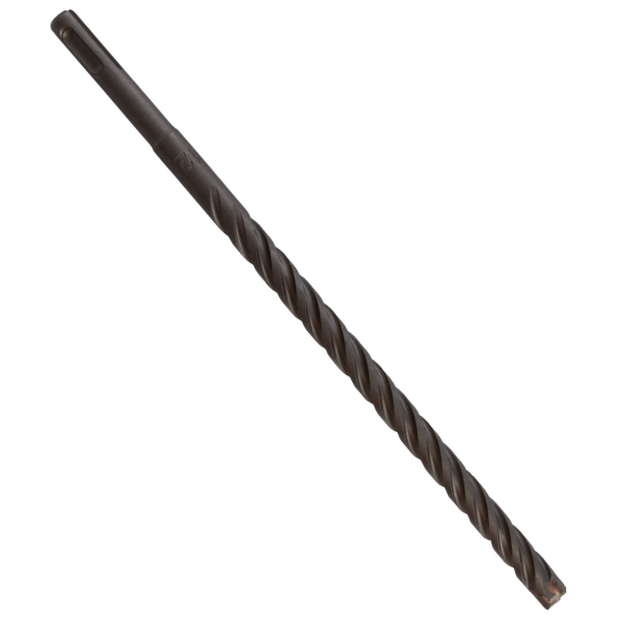 Bosch Powertool Accessories PRO SDS plus-5X Hammer Drill Bit 12.0 x 200 x 260mm 2608833809