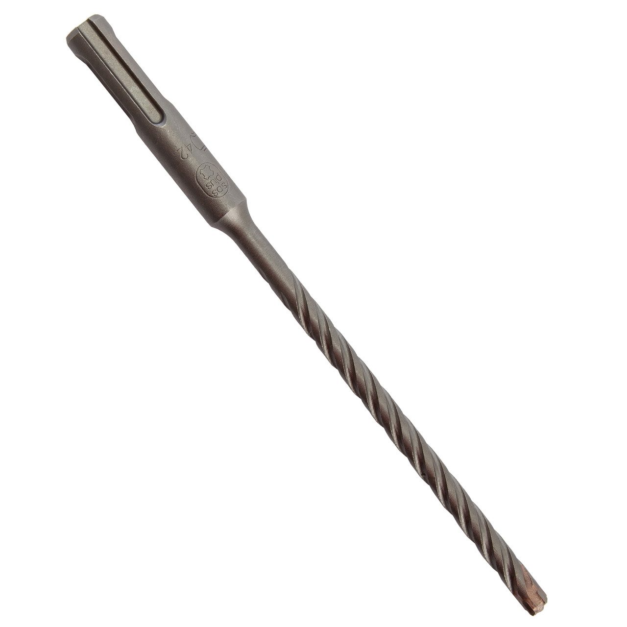 Bosch Powertool Accessories PRO SDS plus-5X Hammer Drill Bit 6.0 x 100 x 160mm 2608833778