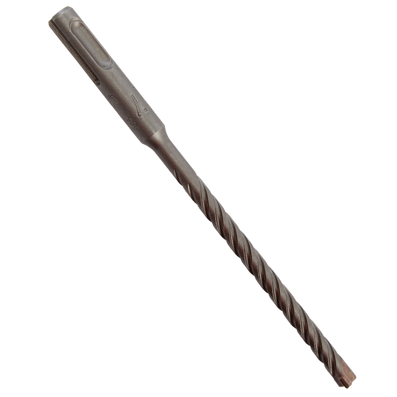 Bosch Powertool Accessories PRO SDS plus-5X Hammer Drill Bit 7.0 x 100 x 160mm 2608833786