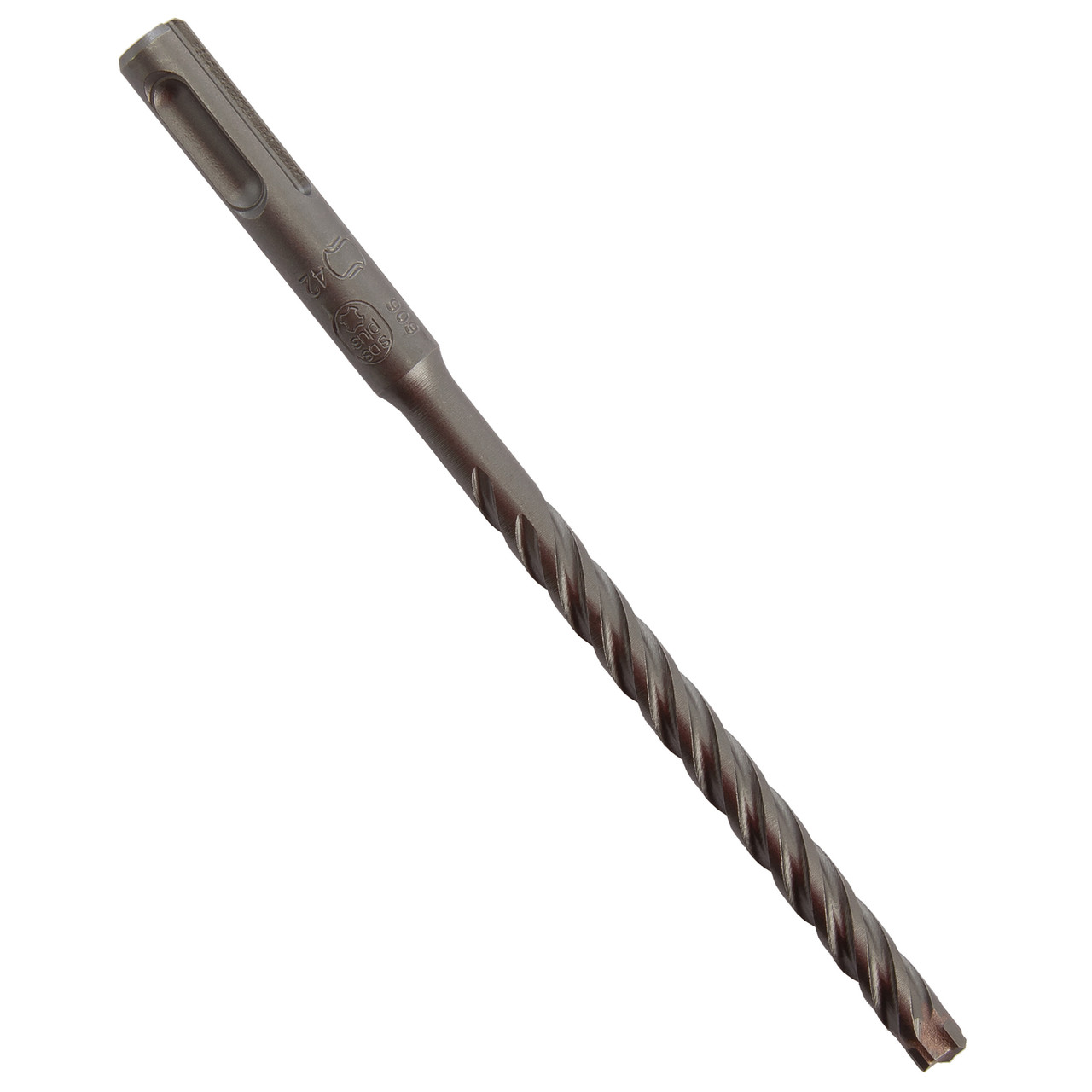 Bosch Powertool Accessories PRO SDS plus-5X Hammer Drill Bit 8.0 x 100 x 160mm 2608833789