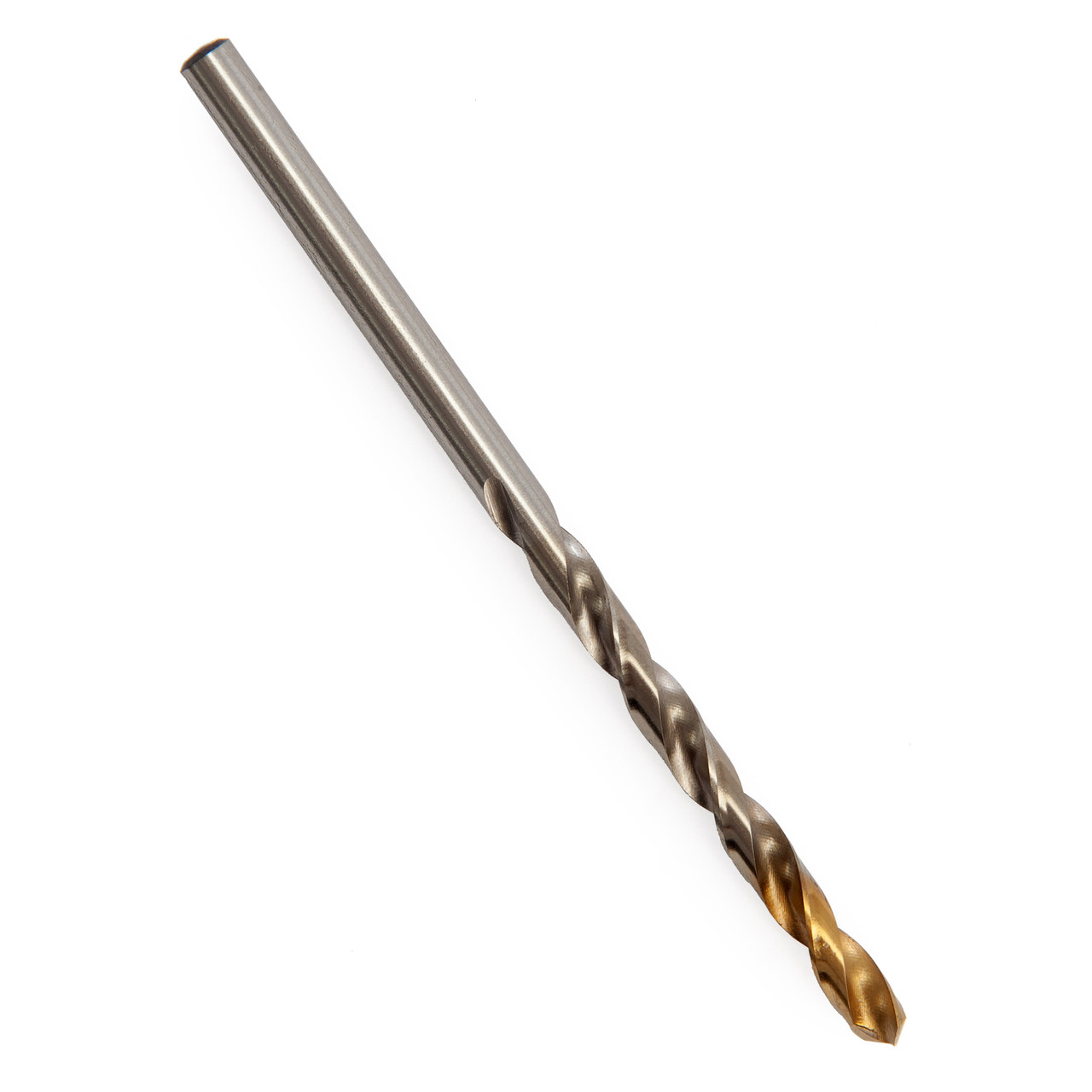 Dormer A002 HSS-TiN Coated Jobber Drill 3.50mm OL:70mm WL:39mm A0023.5