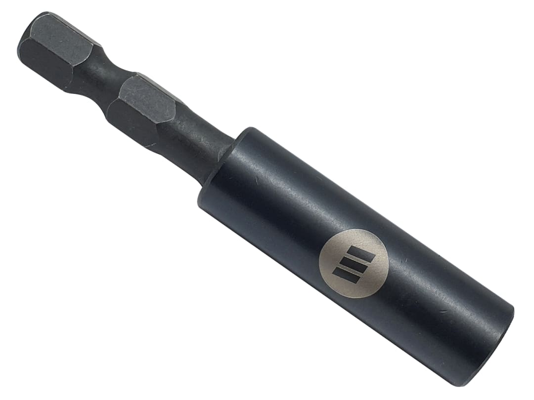 ForgeFix ForgeFast Impact Magnetic Bit Holder 60mm FFBH60