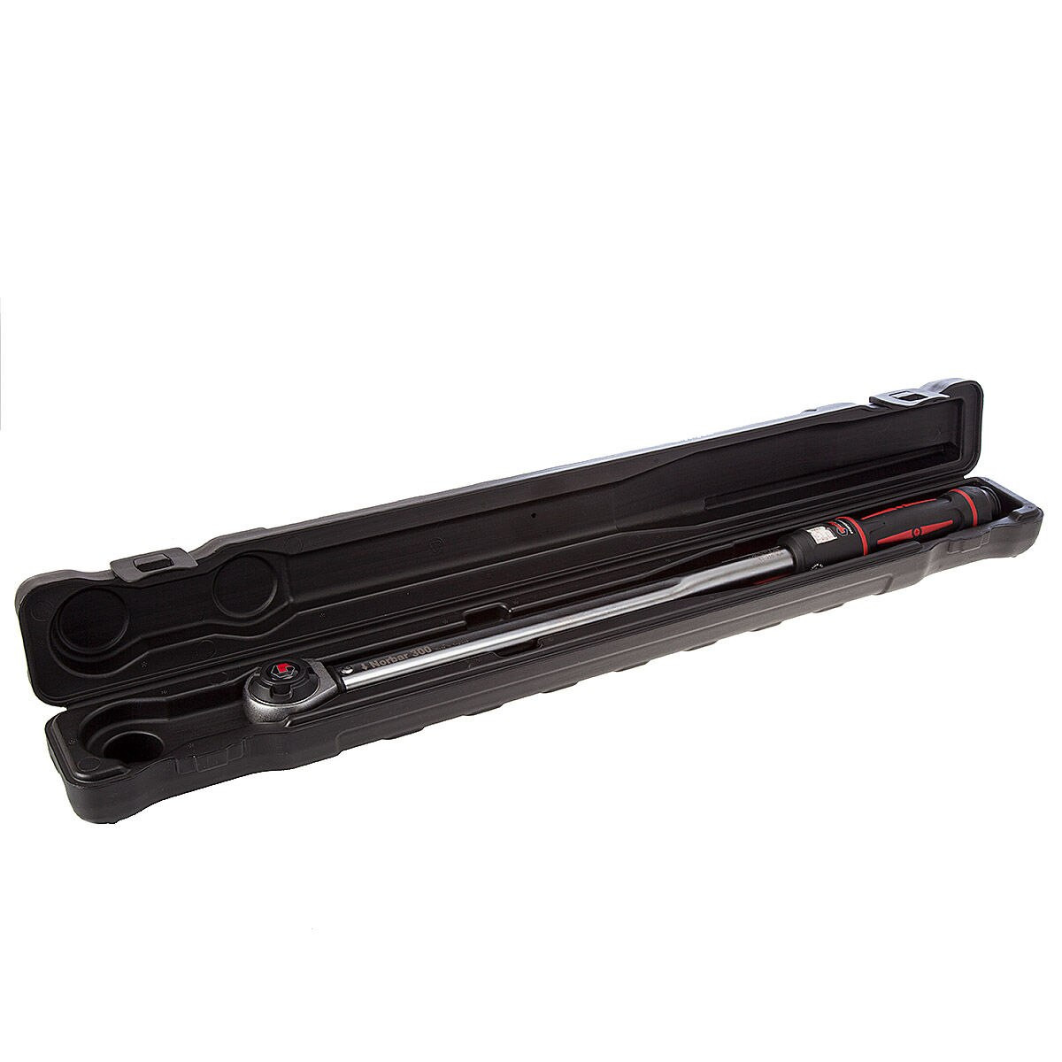 Norbar 15005 Pro 300 Industrial Mushroom Head Torque Wrench 60 - 300 Nm 1/2" 15005