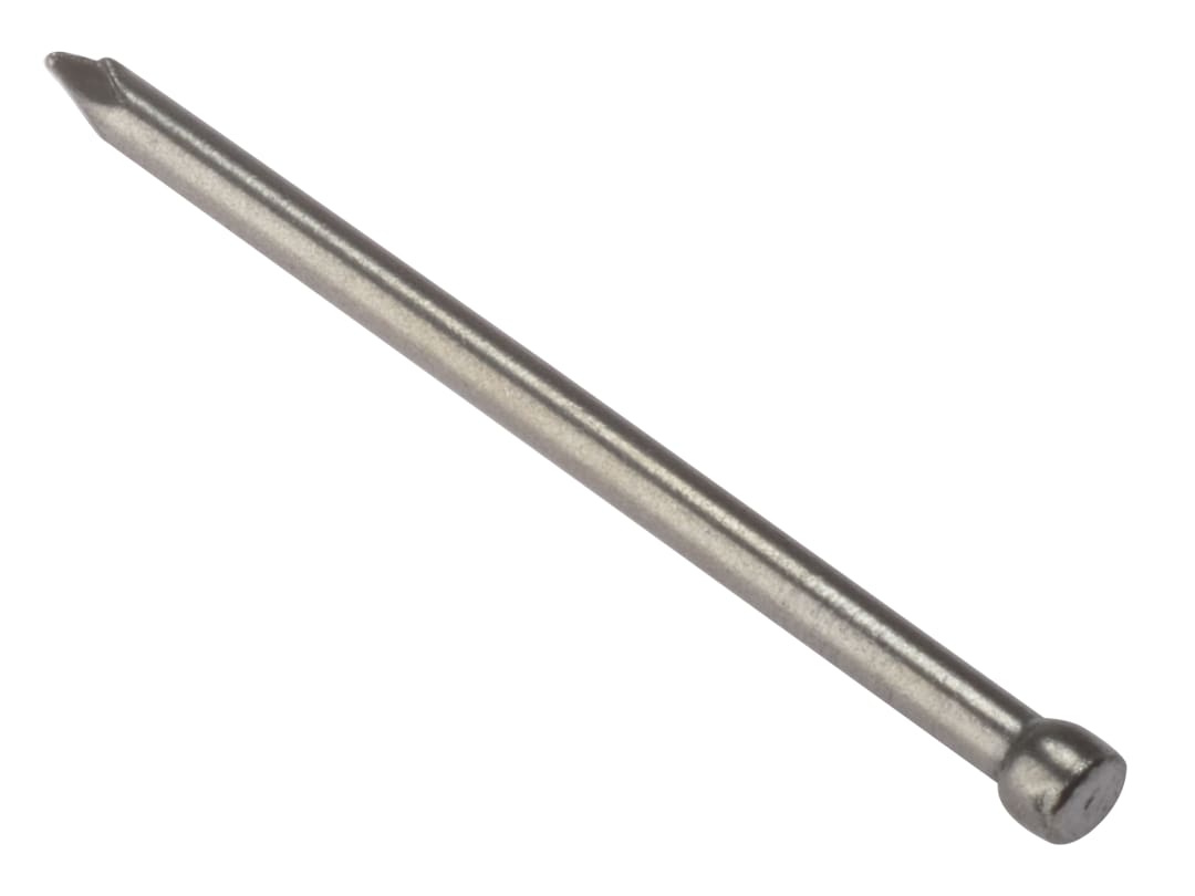 ForgeFix Lost Head Nail Bright Finish 65mm Bag Weight 2.5kg 212NLLH65B
