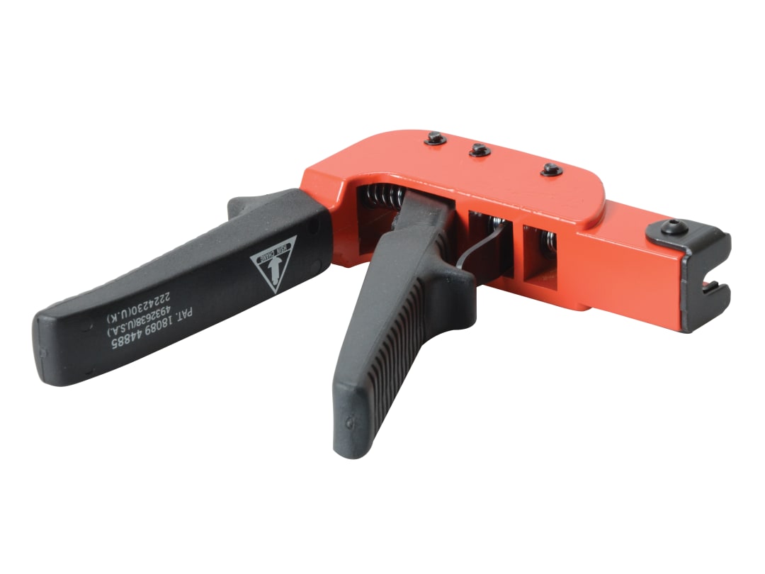ForgeFix Cavity Wall Anchor Fixing Tool MCAGUN
