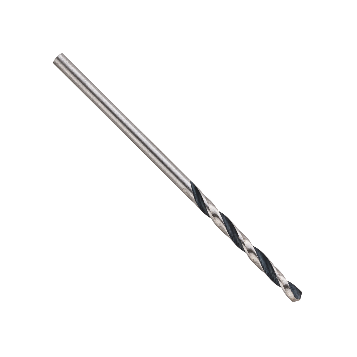 Bosch Powertool Accessories Metal HSS Twist Drill Bit 2.5 x 30 x 57mm (Pack of 2) 2.608.577.833