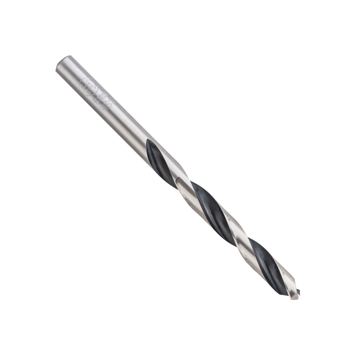 Bosch Powertool Accessories Metal HSS Twist Drill Bit 8 x 75 x 117mm 2.608.577.848