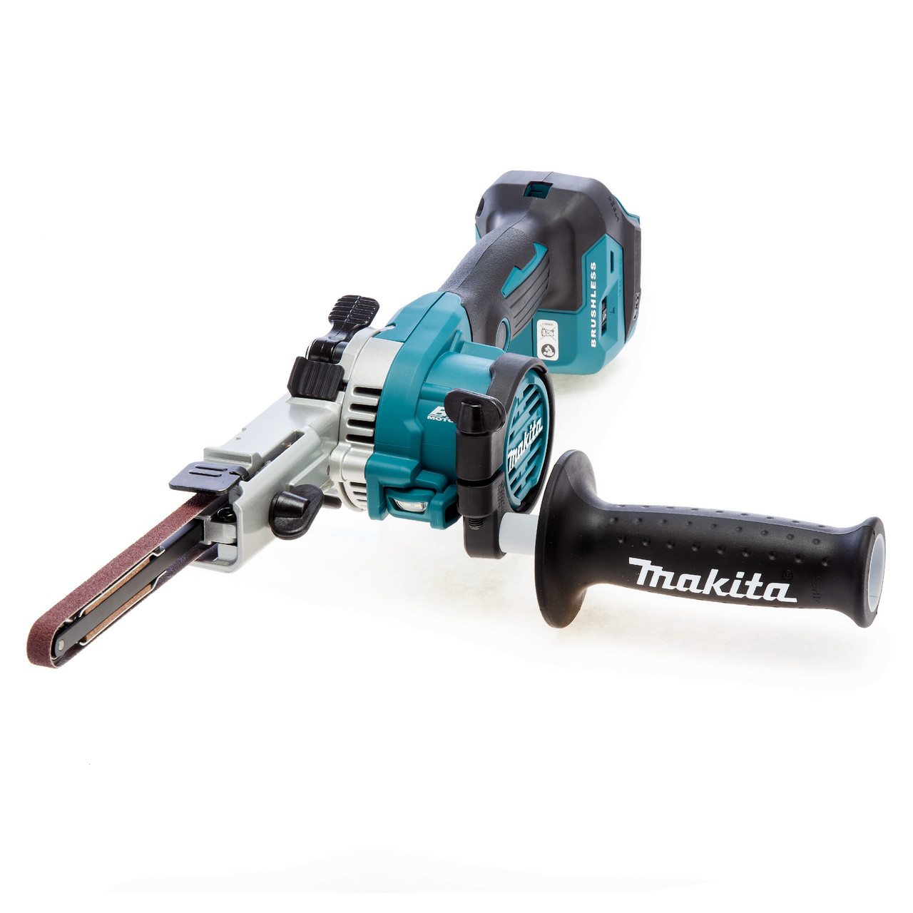 Makita DBS180Z LXT 18V Belt Sander (Body Only) DBS180Z