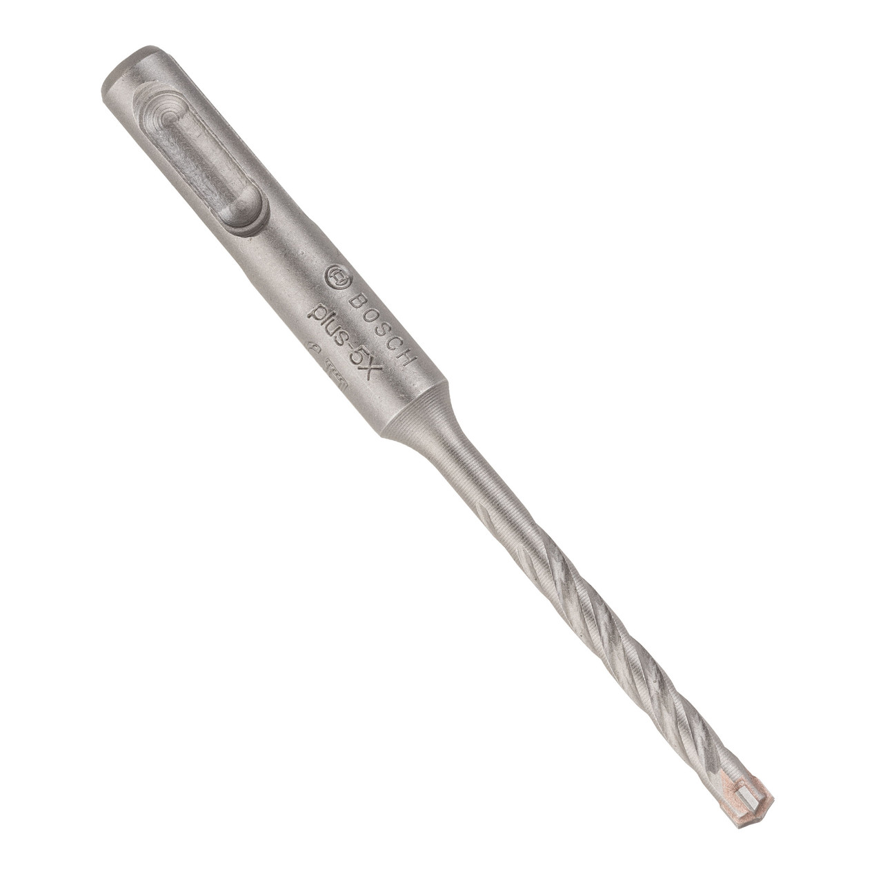 Bosch Powertool Accessories PRO SDS plus-5X Hammer Drill Bit 5.0 x 50 x 110mm 2608833771