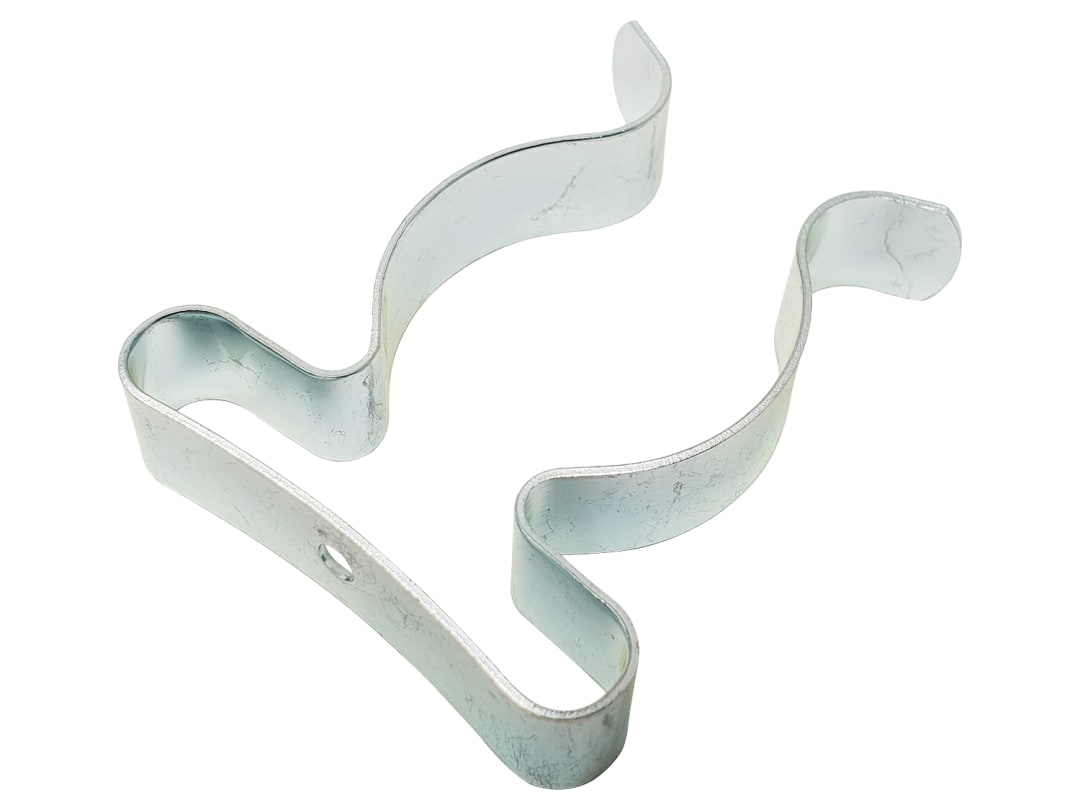 ForgeFix Tool Clips 1.1/4in Zinc Plated (Bag 25) TC114