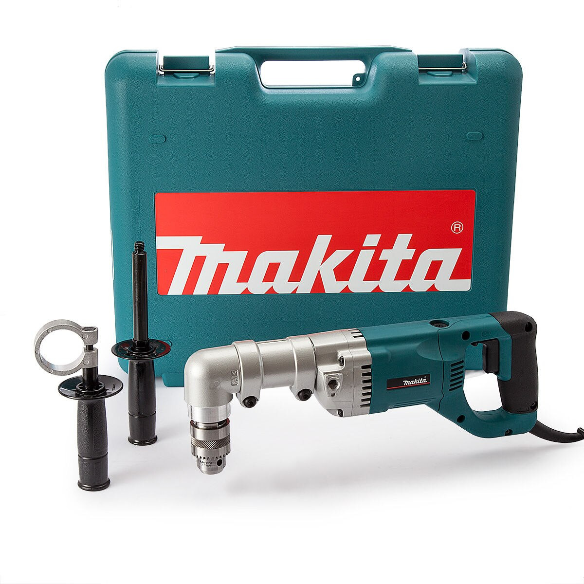 Makita DA4000LR 710W Angle Drill (110V) DA4000LR/1