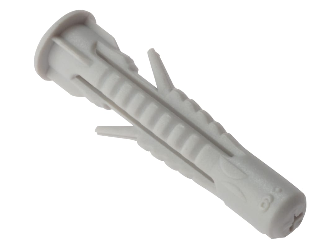 ForgeFix Universal Fixing Plug M8 x 51mm Bag 25 25UFP851