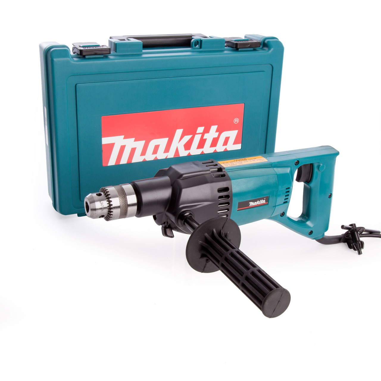 Makita 8406 850W Diamond Core & Hammer Drill (240V) 8406/2