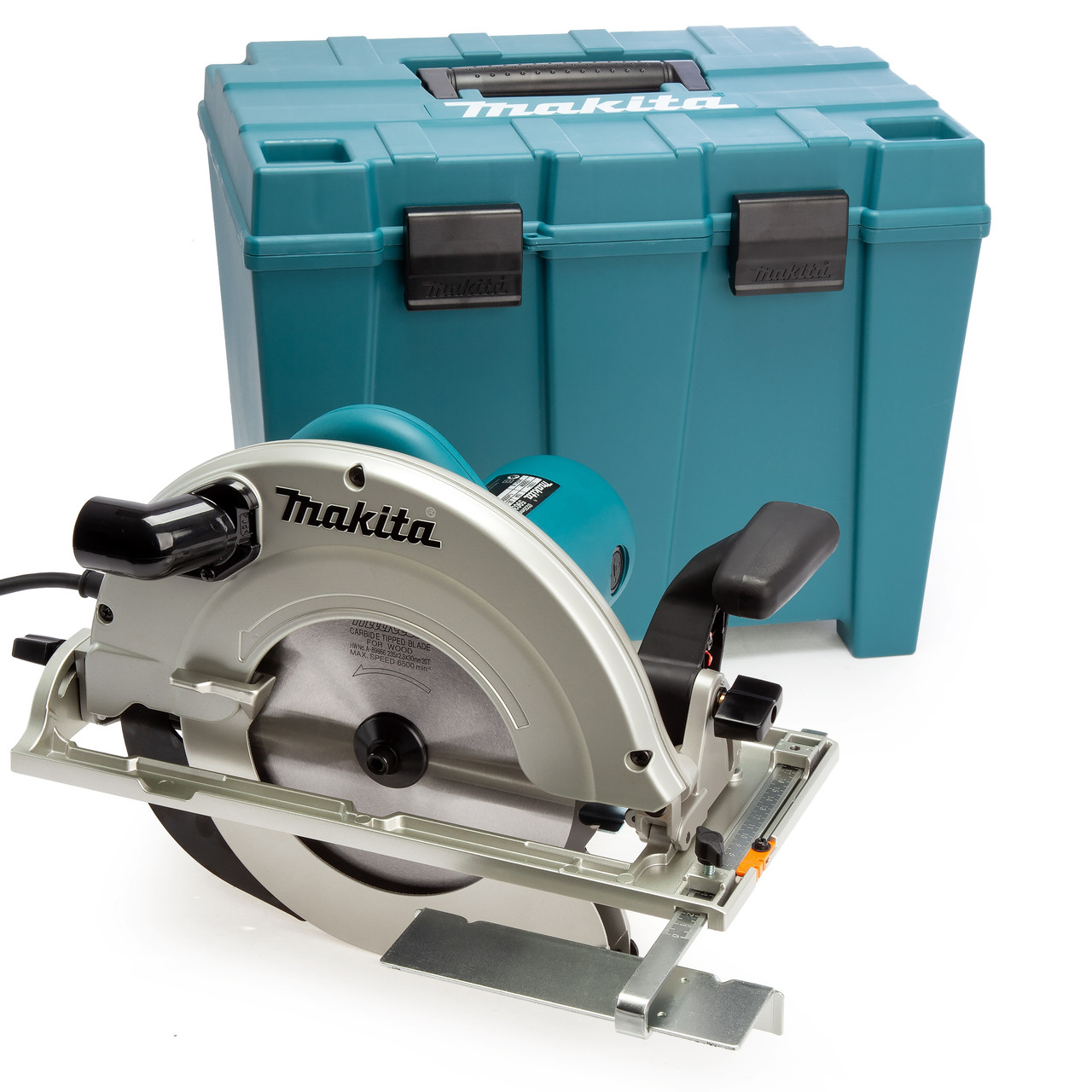 Makita 5903R 2000W Circular Saw 235mm (110V) 5903RK/1