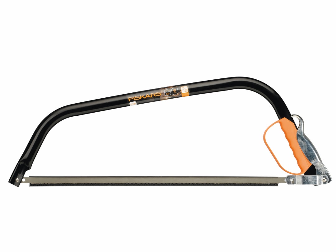 Fiskars SW31 Bowsaw 600mm (24in) 1000615