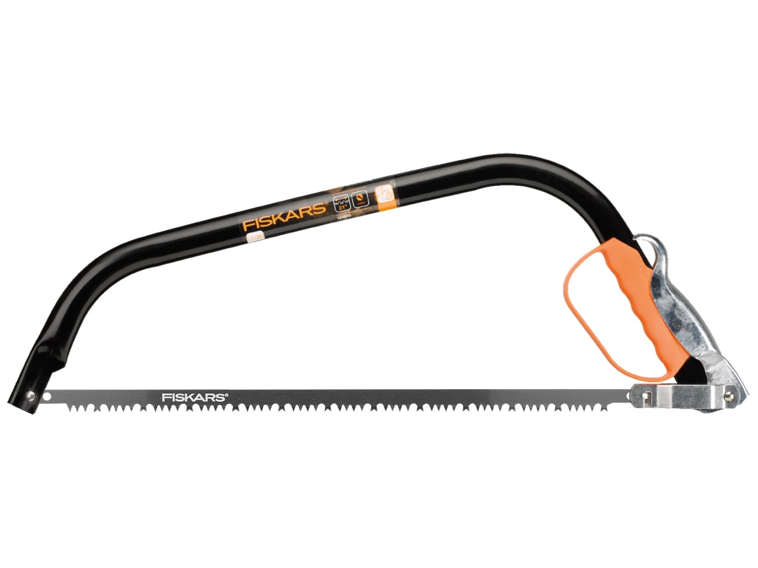 Fiskars SW30 Bowsaw 530mm (21in) 1001621