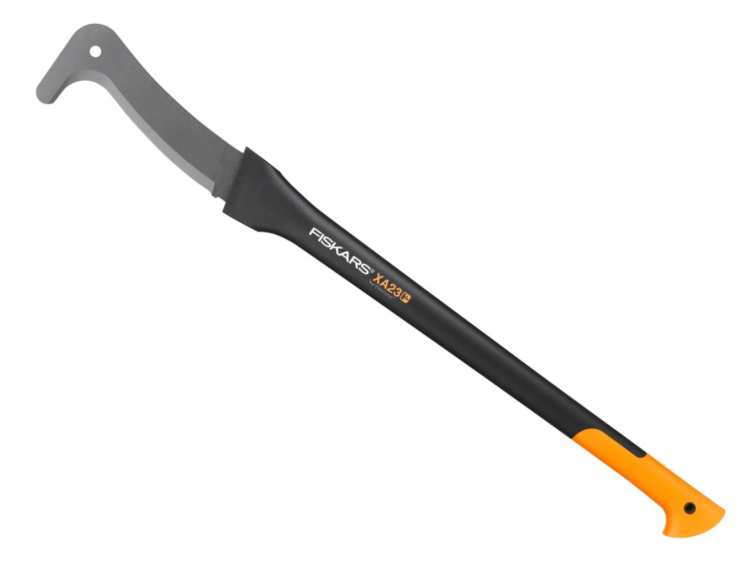 Fiskars WoodXpert™ XA23 Brush Hook 1003621