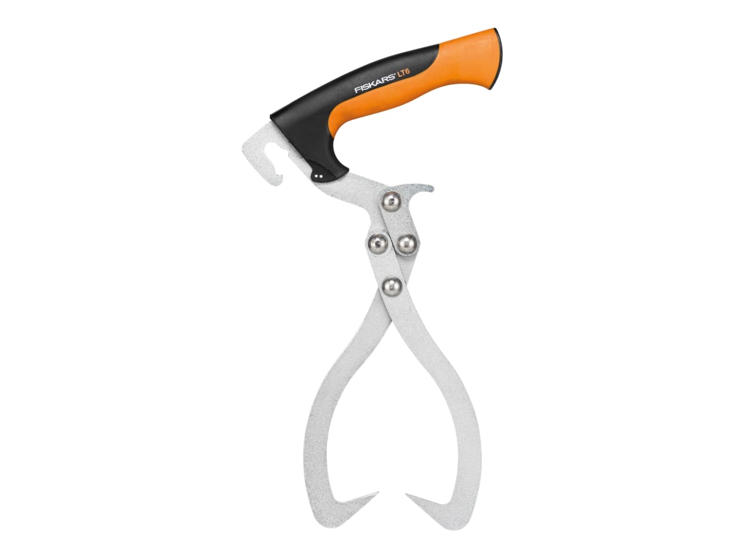 Fiskars WoodXpert™ Log Tongs 1003625