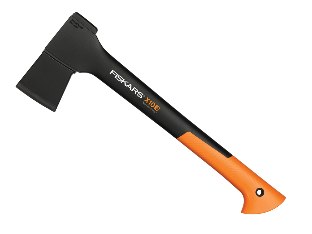 Fiskars S X10 Chopping Axe 1015619
