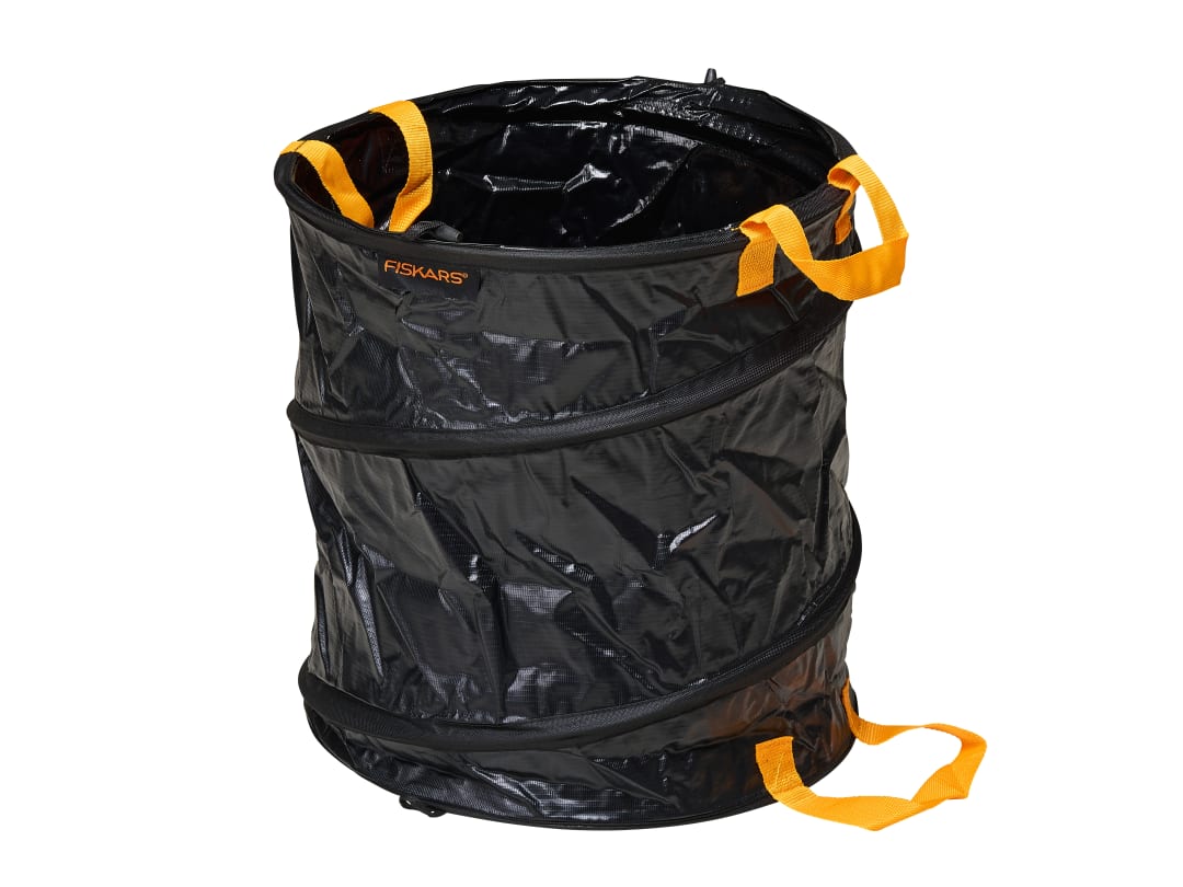 Fiskars Solid™ Popup Garden Bag 56 litre 1015646