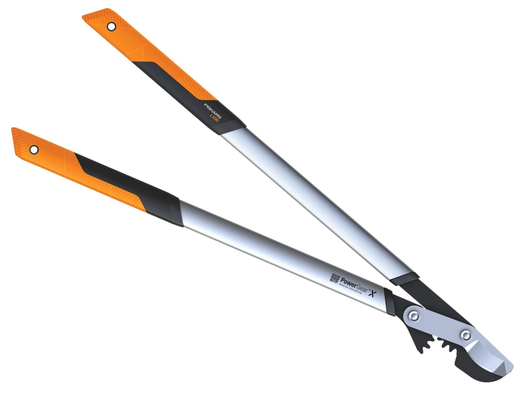 Fiskars PowerGear™ X Bypass Loppers - Large 800mm 1020188