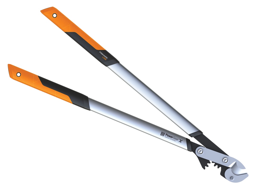 Fiskars PowerGear™ X Anvil Loppers - Large 1020189