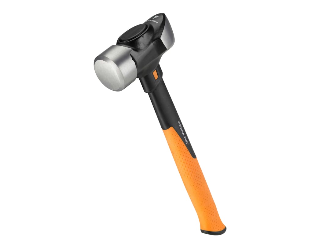 Fiskars IsoCore Club Hammer 1.8kg (4 lb) 1020218