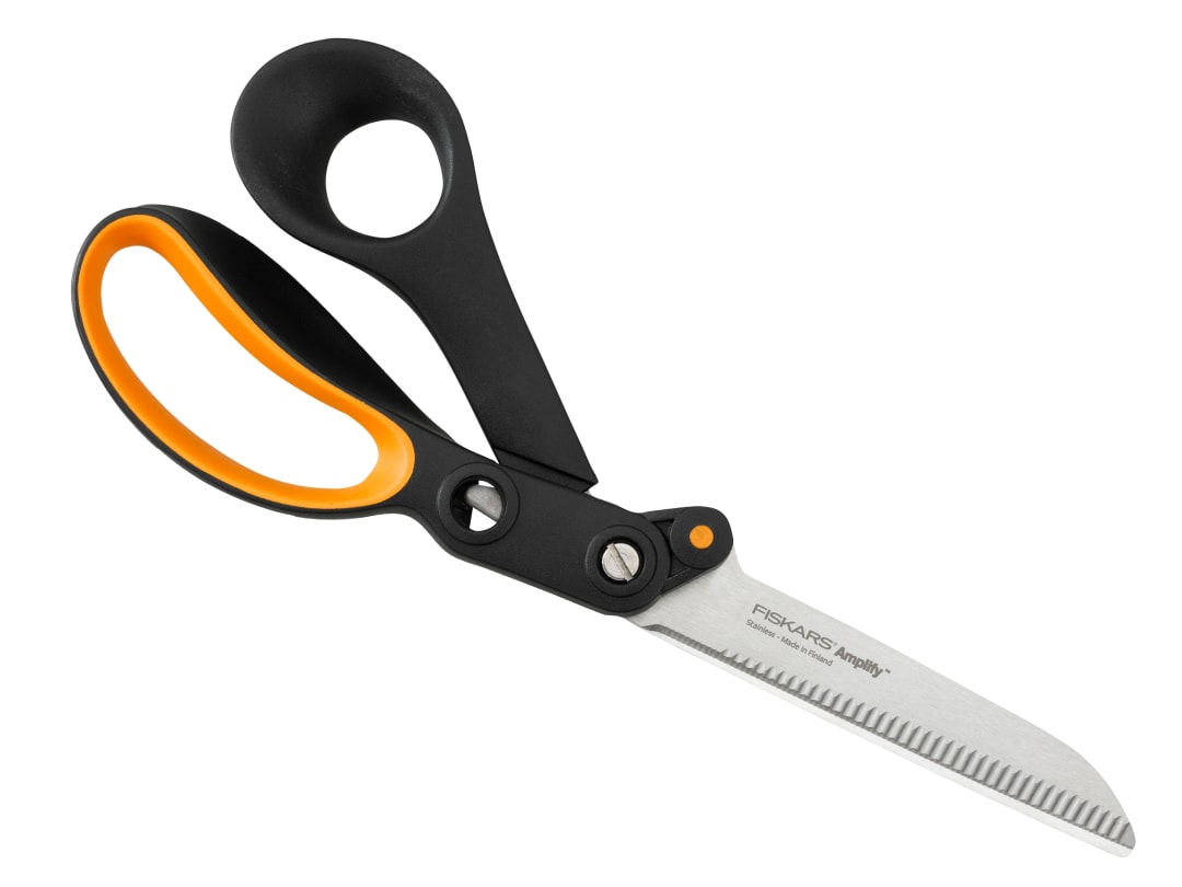 Fiskars Amplify Scissors 24cm 1020223