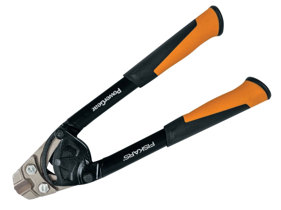 Fiskars PowerGear™ Bolt Cutters 36cm 1027213