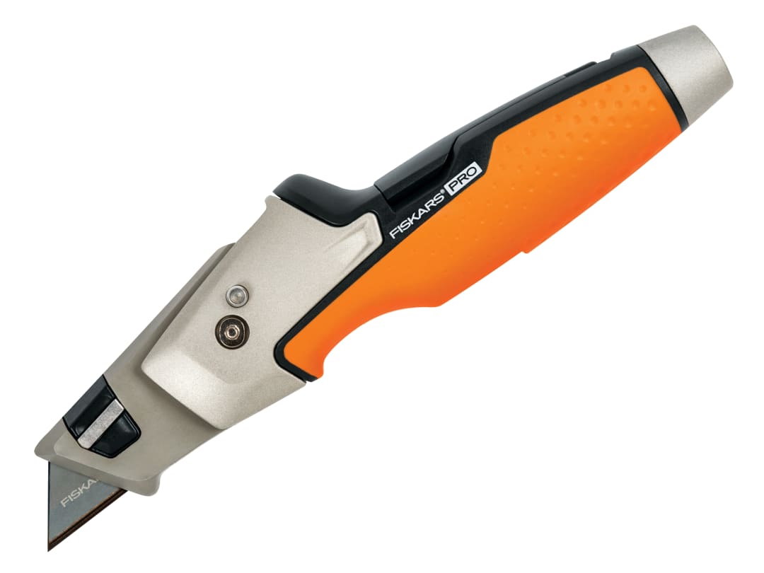 Fiskars CarbonMax Painters Utility Knife 1027225