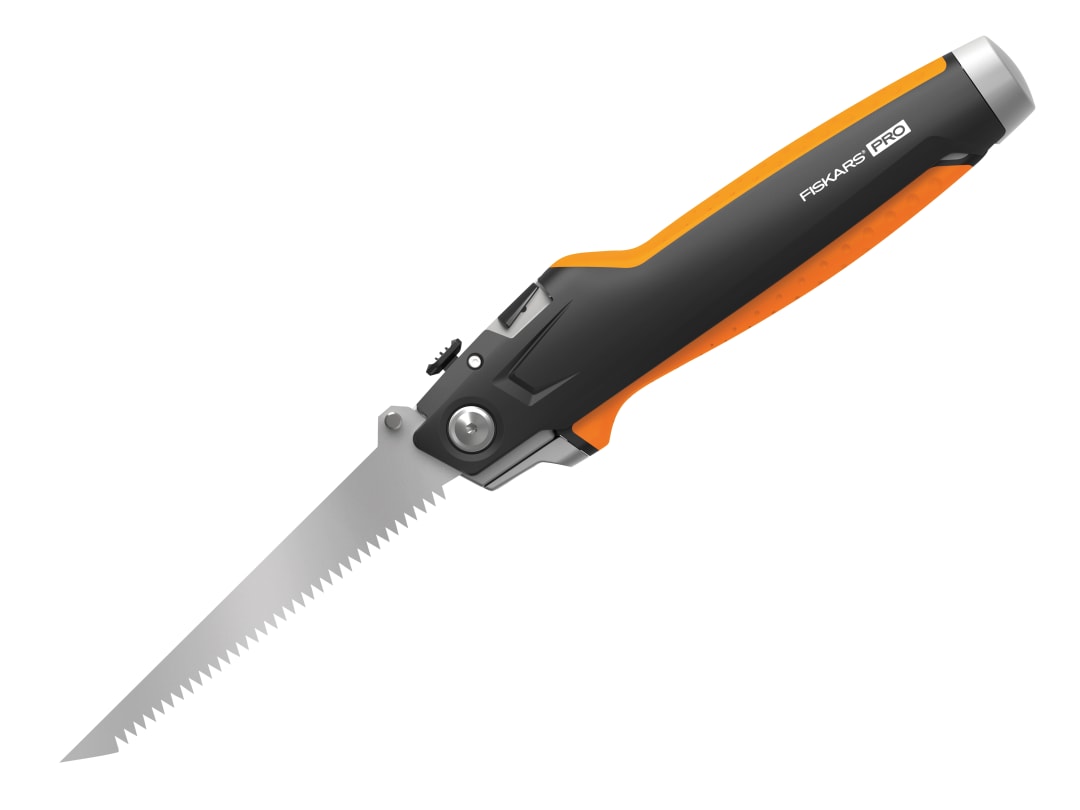 Fiskars CarbonMax Drywaller's Knife 1027226